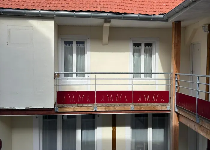 Le Patio : Chic 3 Au Coeur De